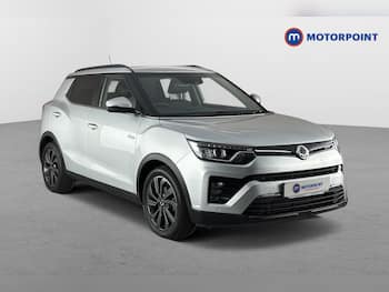 Used Ssangyong Tivoli 2022 for sale - 79596955: Photo