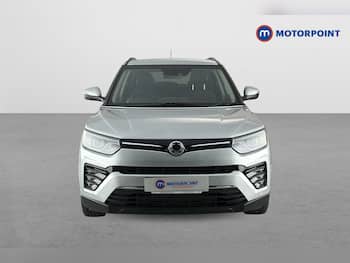 Used Ssangyong Tivoli 2022 for sale - 79596955: Photo