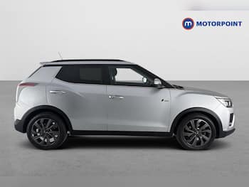 Used Ssangyong Tivoli 2022 for sale - 79596955: Photo