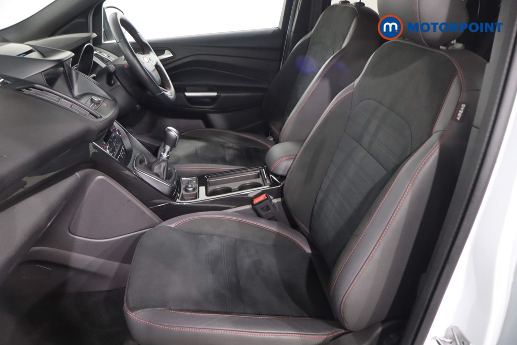 Used Ford Kuga 2019 for sale - 77779225: Photo 12