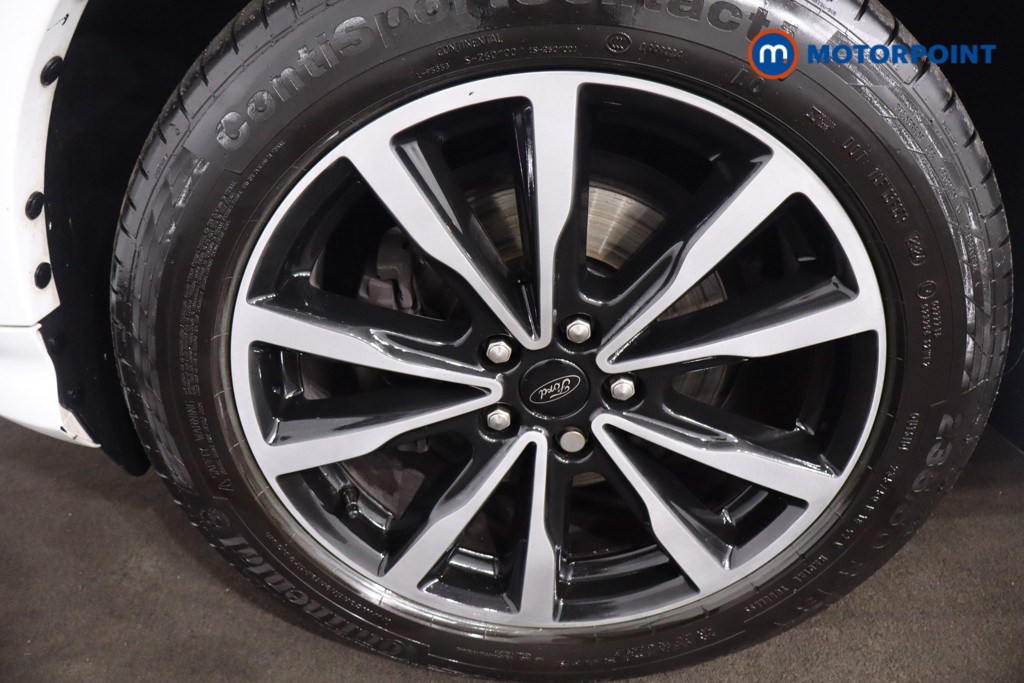 Used Ford Kuga 2019 for sale - 77779225: Photo 19