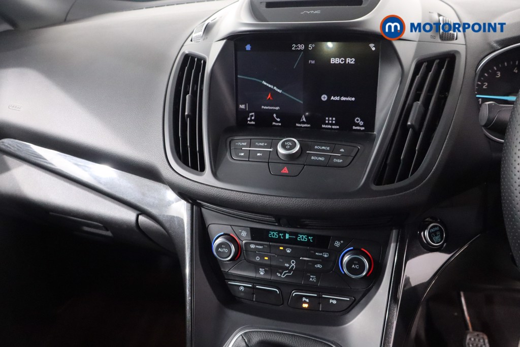 Used Ford Kuga 2019 for sale - 77779225: Photo 23