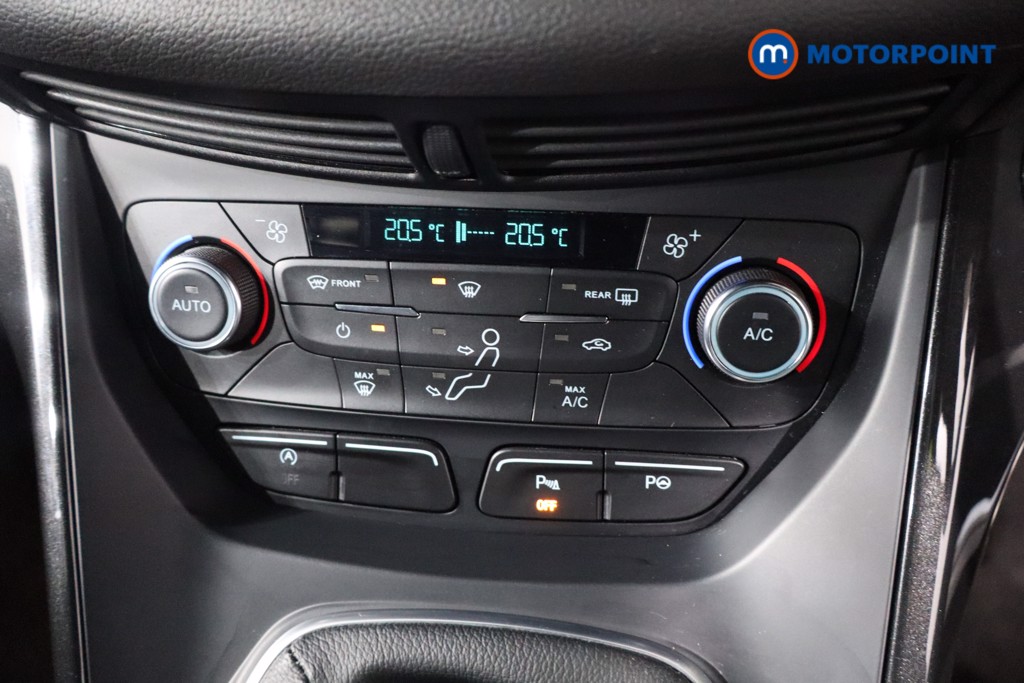 Used Ford Kuga 2019 for sale - 77779225: Photo 24