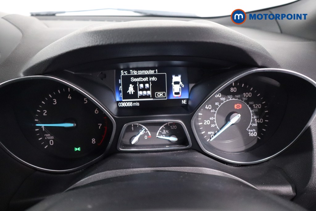 Used Ford Kuga 2019 for sale - 77779225: Photo 25