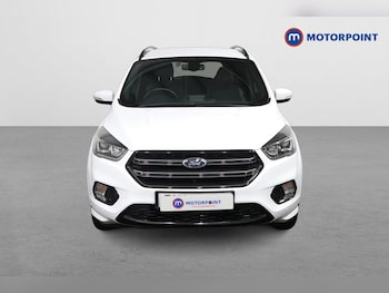Used Ford Kuga 2019 for sale - 77779225: Photo