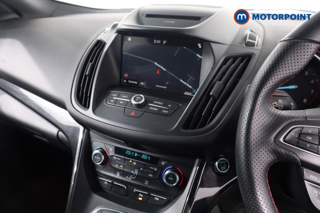 Used Ford Kuga 2019 for sale - 77779225: Photo 33