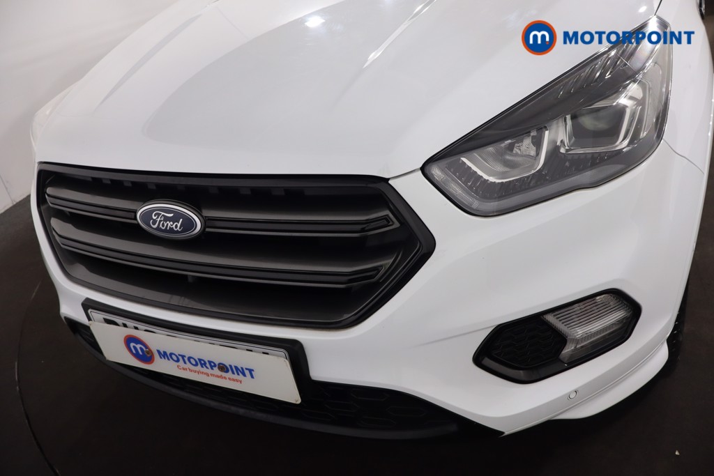 Used Ford Kuga 2019 for sale - 77779225: Photo 37