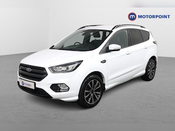 Used Ford Kuga 2019 for sale - 77779225: Photo