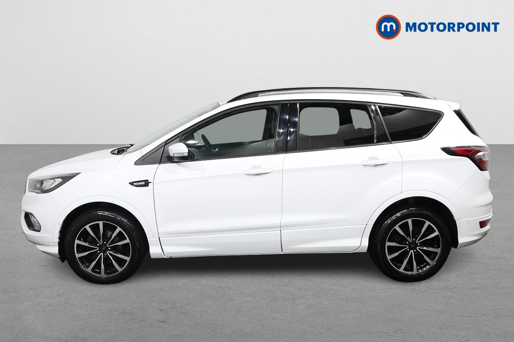 Used Ford Kuga 2019 for sale - 77779225: Photo 4