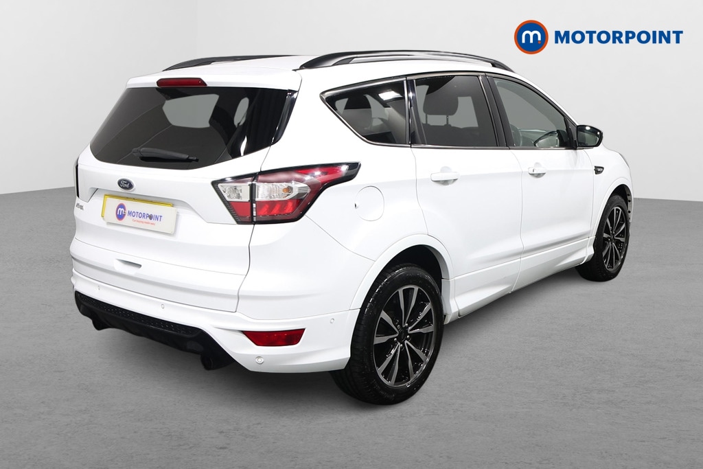 Used Ford Kuga 2019 for sale - 77779225: Photo 7