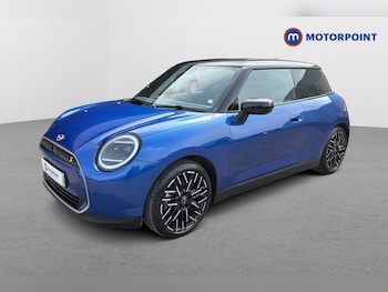 Used MINI Cooper 2024 for sale - 78967383: Photo