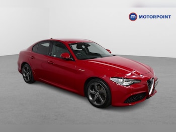 2019 - 2.0 TB 280 Veloce 4dr Auto