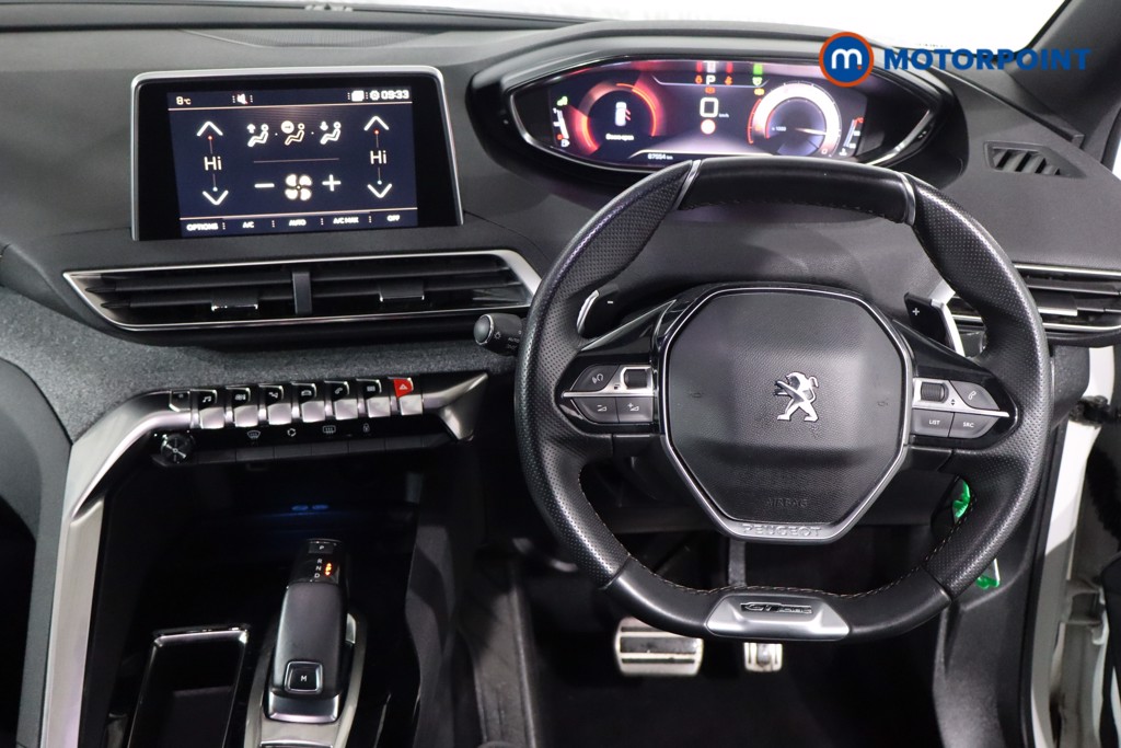 Used Peugeot 3008 2019 for sale - 77340452: Photo 11