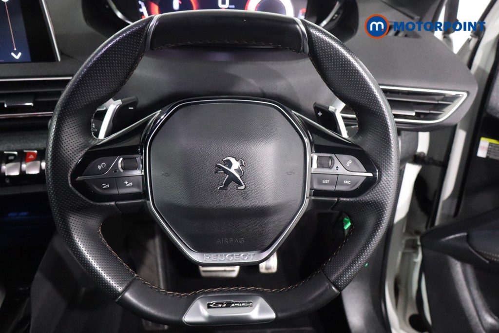 Used Peugeot 3008 2019 for sale - 77340452: Photo 14