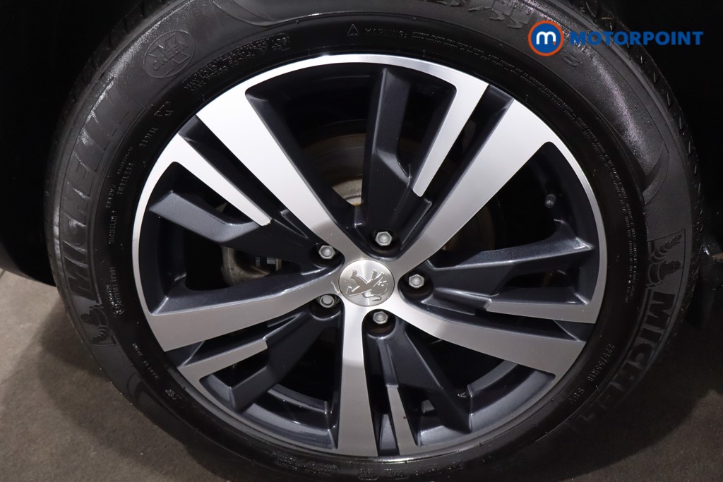 Used Peugeot 3008 2019 for sale - 77340452: Photo 17