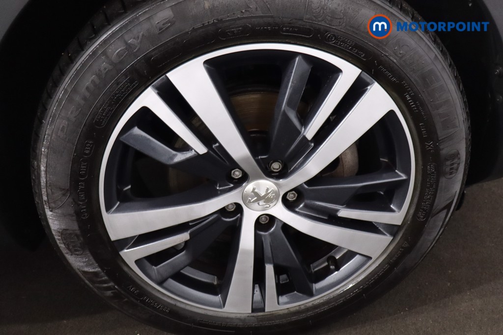 Used Peugeot 3008 2019 for sale - 77340452: Photo 18