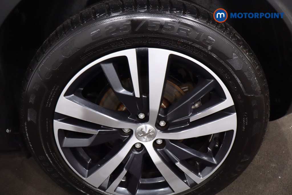 Used Peugeot 3008 2019 for sale - 77340452: Photo 19