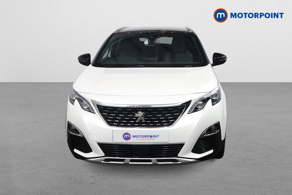 Used Peugeot 3008 2019 for sale - 77340452: Photo 2