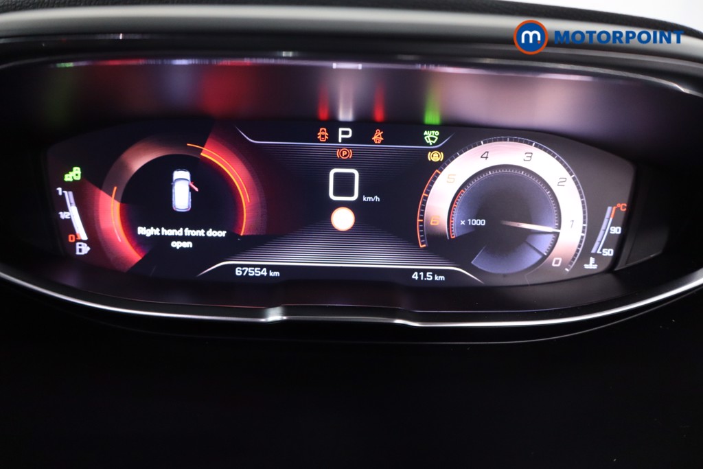 Used Peugeot 3008 2019 for sale - 77340452: Photo 21