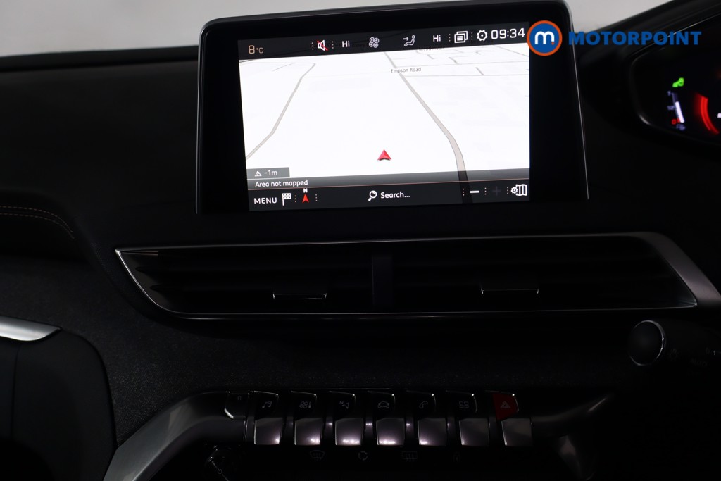 Used Peugeot 3008 2019 for sale - 77340452: Photo 27