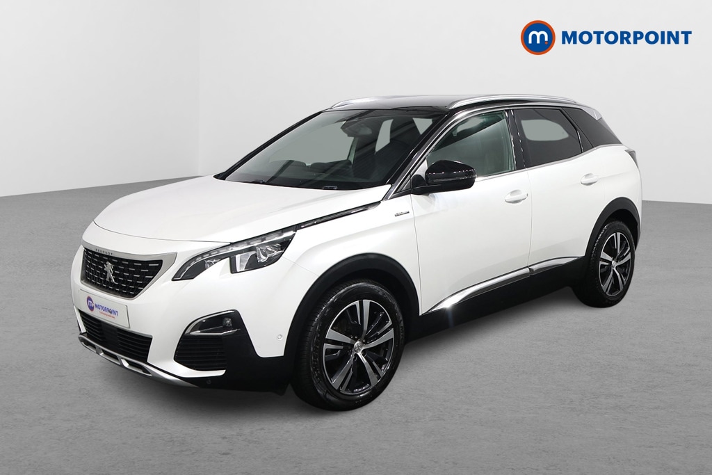 Used Peugeot 3008 2019 for sale - 77340452: Photo 3