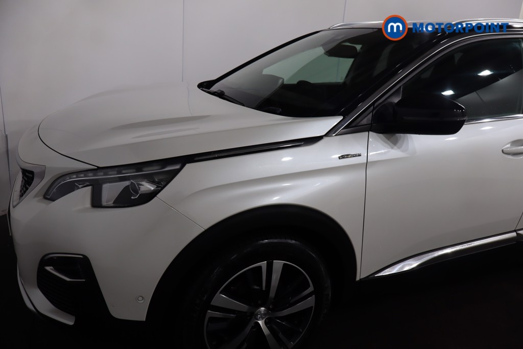 Used Peugeot 3008 2019 for sale - 77340452: Photo 35