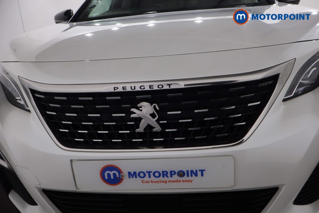 Used Peugeot 3008 2019 for sale - 77340452: Photo 36