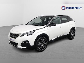 Used Peugeot 3008 2019 for sale - 77340452: Photo