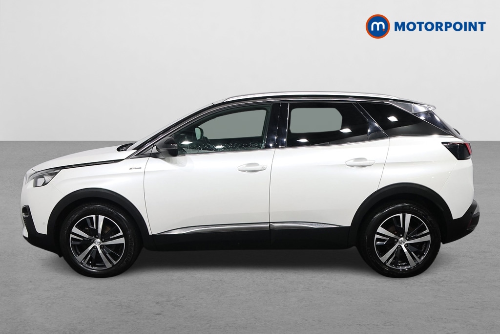 Used Peugeot 3008 2019 for sale - 77340452: Photo 4