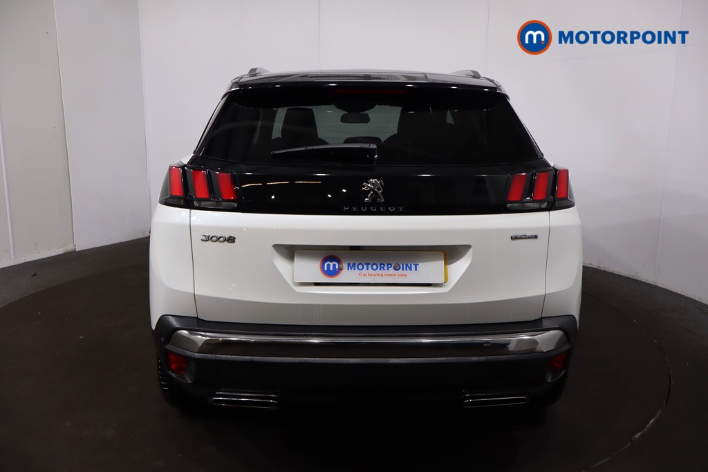 Used Peugeot 3008 2019 for sale - 77340452: Photo 41