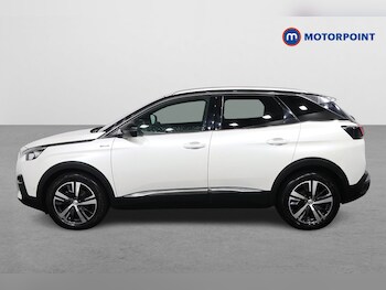 Used Peugeot 3008 2019 for sale - 77340452: Photo