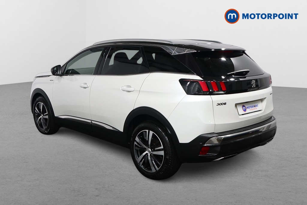 Used Peugeot 3008 2019 for sale - 77340452: Photo 5