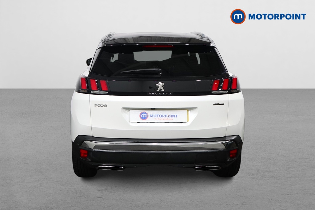 Used Peugeot 3008 2019 for sale - 77340452: Photo 6