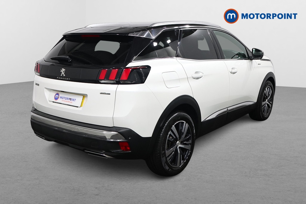 Used Peugeot 3008 2019 for sale - 77340452: Photo 7