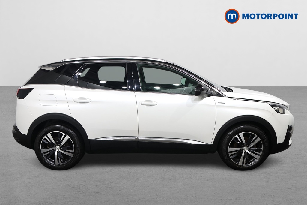 Used Peugeot 3008 2019 for sale - 77340452: Photo 8