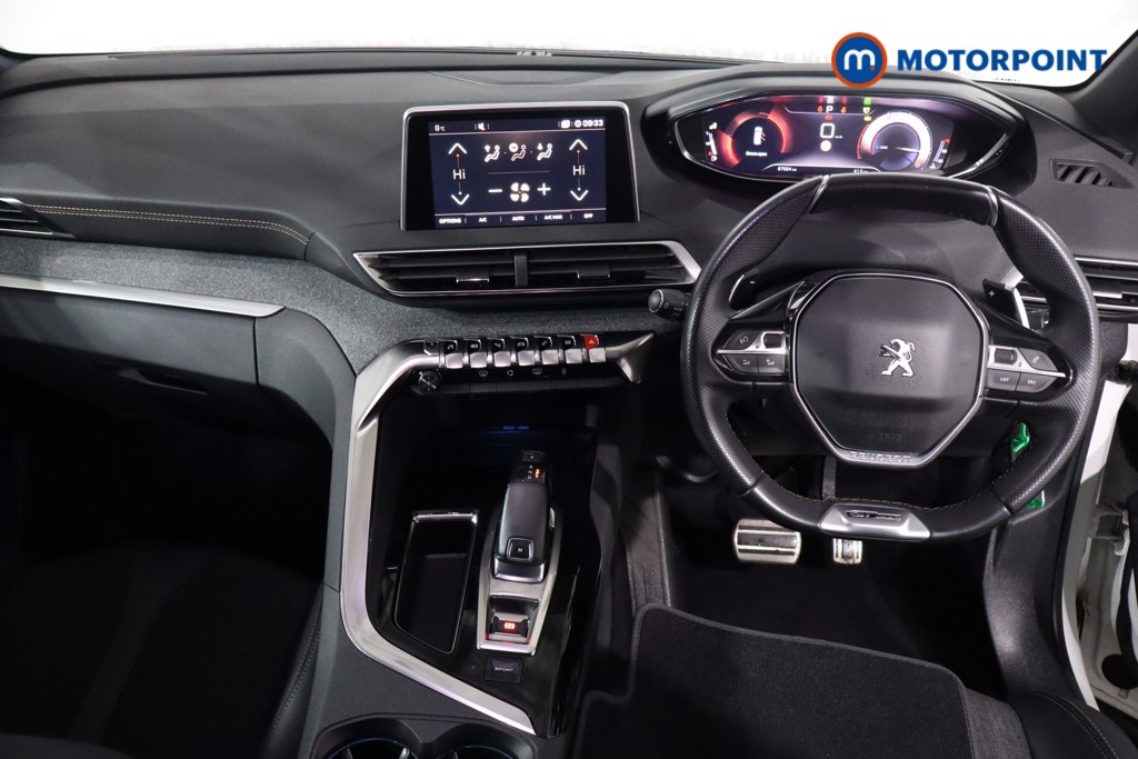 Used Peugeot 3008 2019 for sale - 77340452: Photo 9