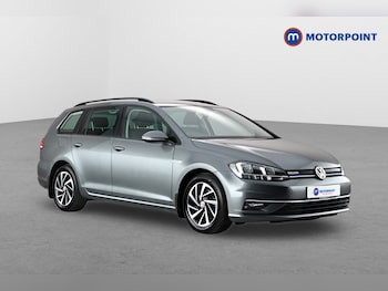 Used Volkswagen Golf 2019 for sale - 79141353: Photo