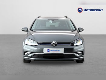 Used Volkswagen Golf 2019 for sale - 79141353: Photo