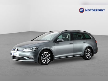 Used Volkswagen Golf 2019 for sale - 79141353: Photo