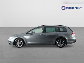 Used Volkswagen Golf 2019 for sale - 79141353: Photo