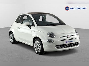 Used Fiat 500 2021 for sale - 79404992: Photo
