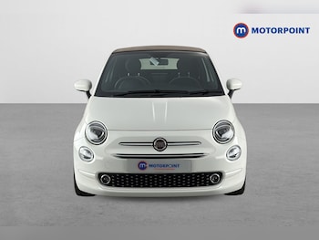 Used Fiat 500 2021 for sale - 79404992: Photo