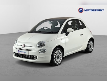 Used Fiat 500 2021 for sale - 79404992: Photo