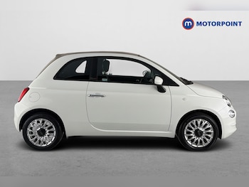 Used Fiat 500 2021 for sale - 79404992: Photo