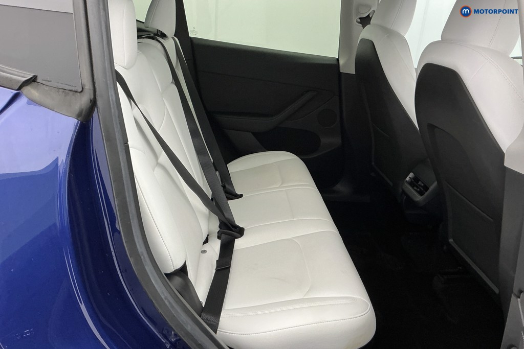 Used Tesla Model Y 2022 for sale - 77262298: Photo 14