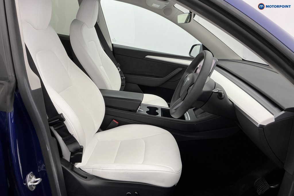 Used Tesla Model Y 2022 for sale - 77262298: Photo 15