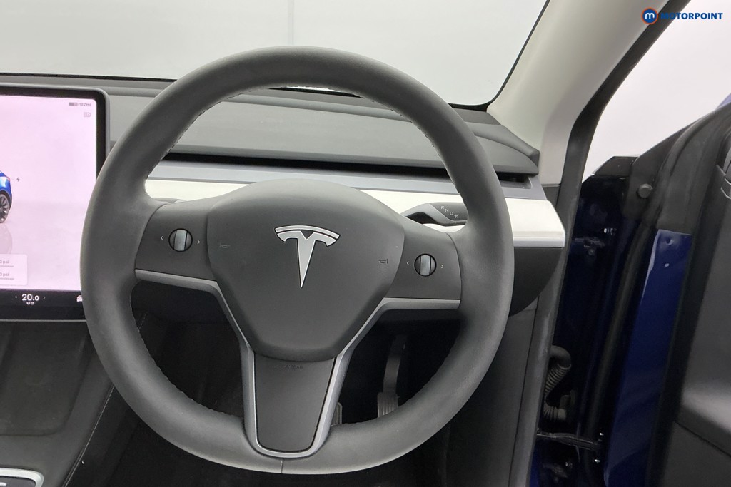 Used Tesla Model Y 2022 for sale - 77262298: Photo 16