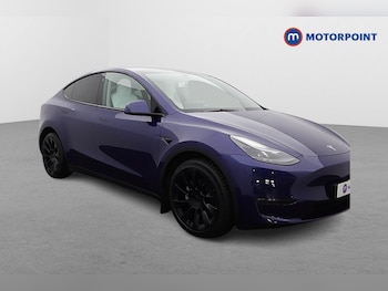 Used Tesla Model Y 2022 for sale - 77262298: Photo