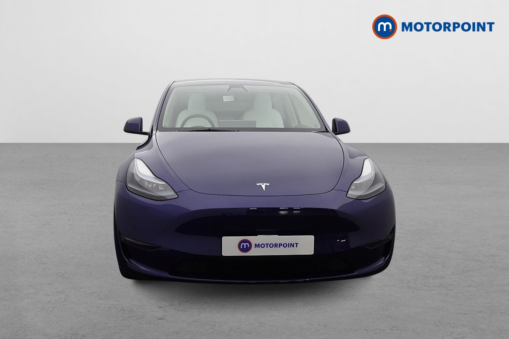Used Tesla Model Y 2022 for sale - 77262298: Photo 2