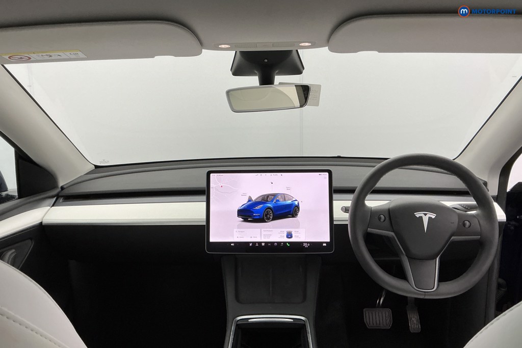 Used Tesla Model Y 2022 for sale - 77262298: Photo 22